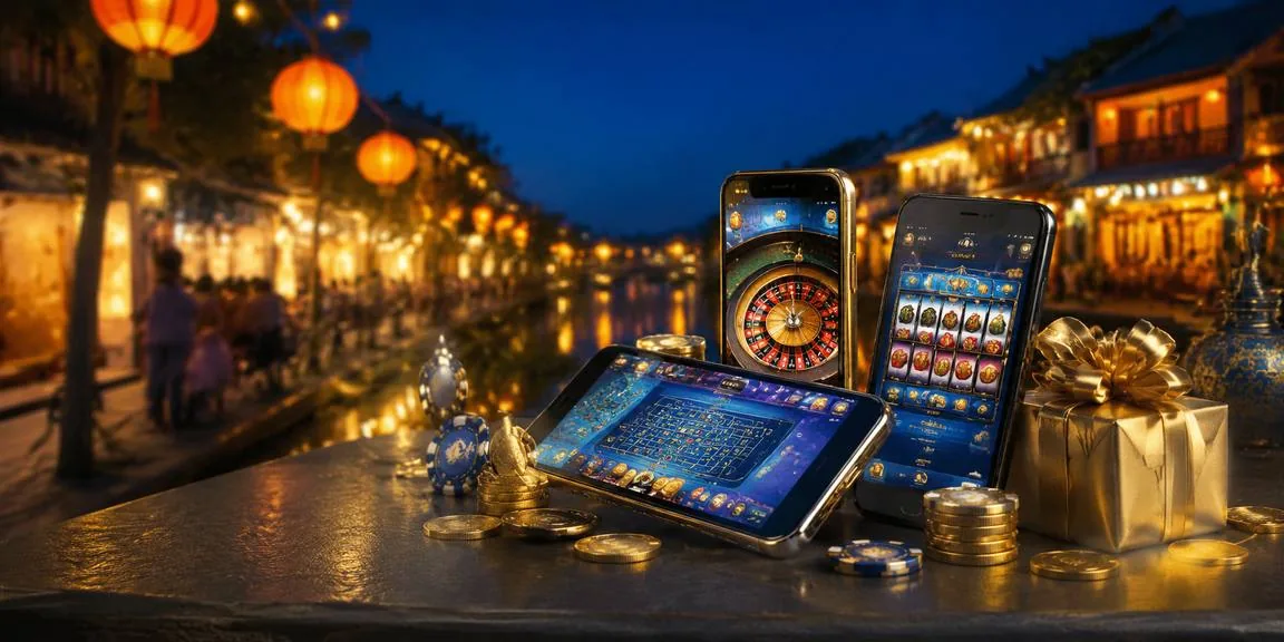 c54311 Những gì bạn tìm thấy tại c54311 Casino