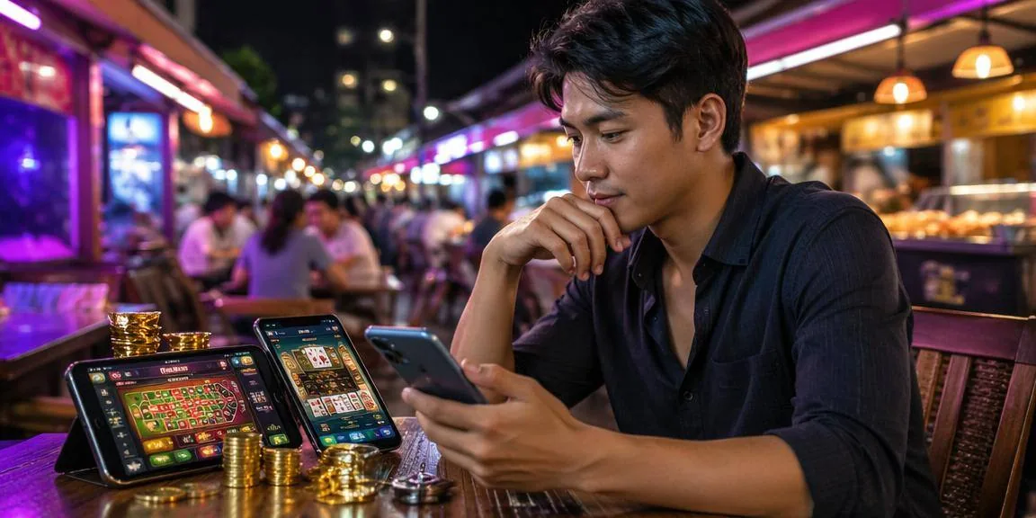c54311 Hiểu rõ các thuật ngữ trước khi vào bàn chơi